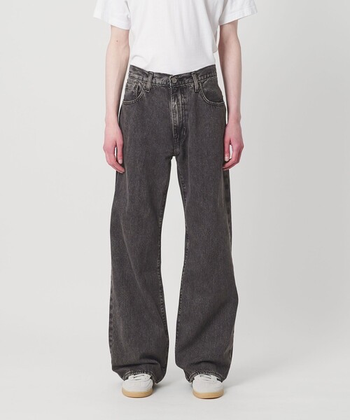 Levi's（リーバイス） ジーンズ 「Levis」567 RELAX FLARE デニム