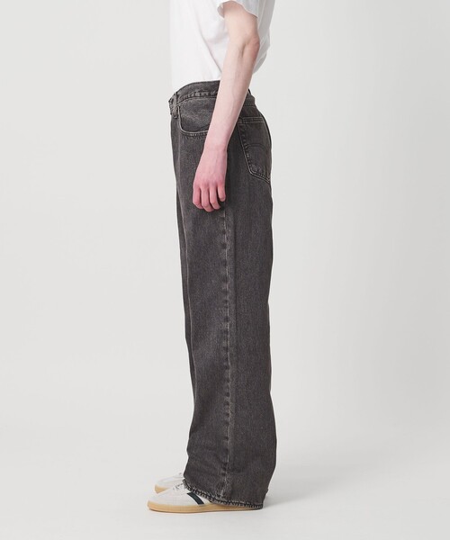 Levi's（リーバイス） ジーンズ 「Levis」567 RELAX FLARE デニム