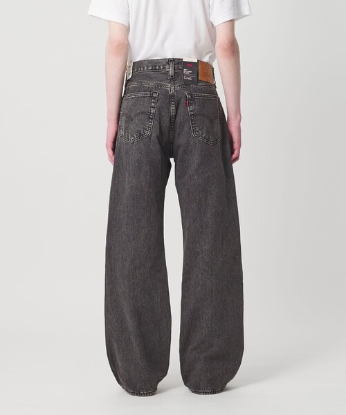 Levi's（リーバイス） ジーンズ 「Levis」567 RELAX FLARE デニム