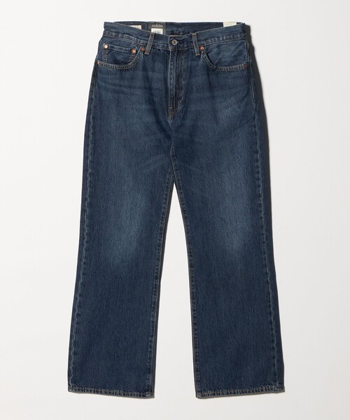 Levi's（リーバイス） ジーンズ 「Levis」567 RELAX FLARE デニム