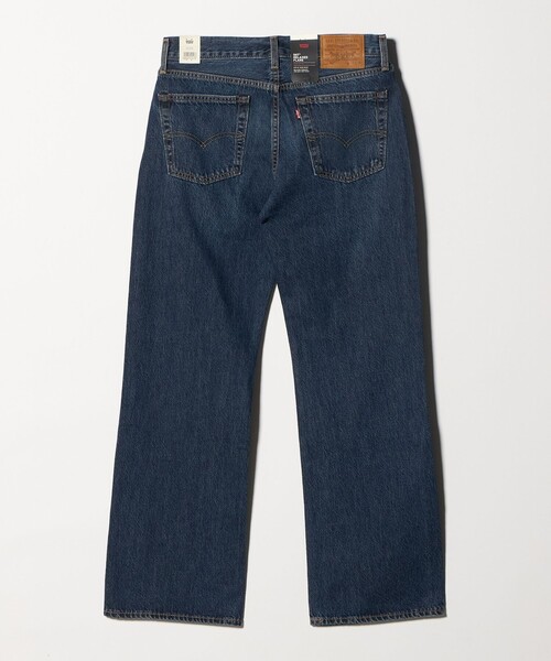 Levi's(リーバイス) ジーンズ 「Levis」567 RELAX FLARE デニム Levi's(リーバイス) ジーンズ 「Levis」567 RELAX FLARE デニム