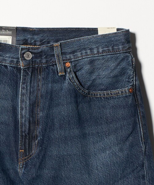 Levi's（リーバイス） ジーンズ 「Levis」567 RELAX FLARE デニム