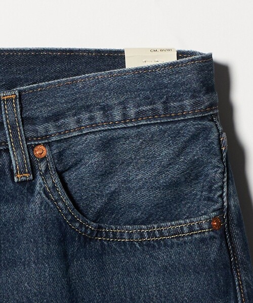Levi's（リーバイス） ジーンズ 「Levis」567 RELAX FLARE デニム