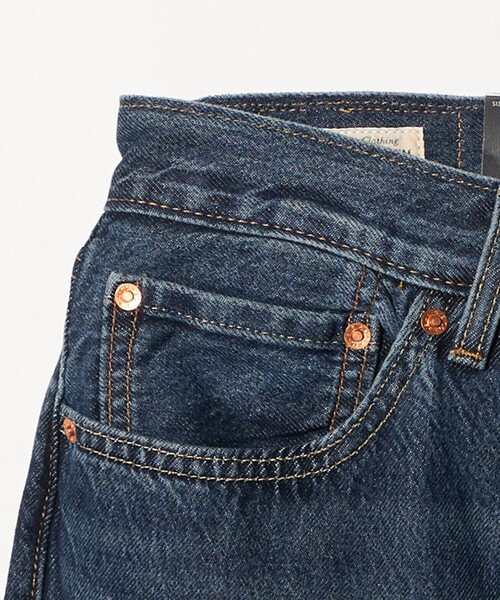 Levi's（リーバイス） ジーンズ 「Levis」567 RELAX FLARE デニム