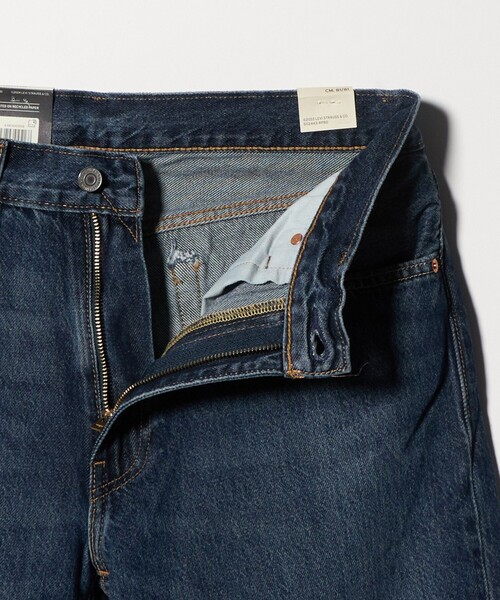 ぜ*ー様 Levi's 567 Relaxed Flare W32 L32 ブラ Levi's® Men's 567™ Relaxed Flare Jeans