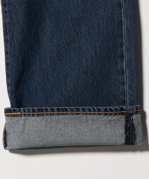 Levi's（リーバイス） ジーンズ 「Levis」567 RELAX FLARE デニム