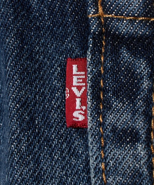 Levi's（リーバイス） ジーンズ 「Levis」567 RELAX FLARE デニム