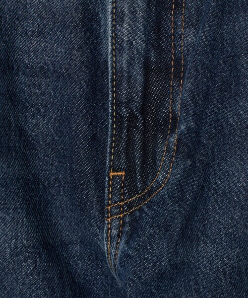 Levi's（リーバイス） ジーンズ 「Levis」567 RELAX FLARE デニム