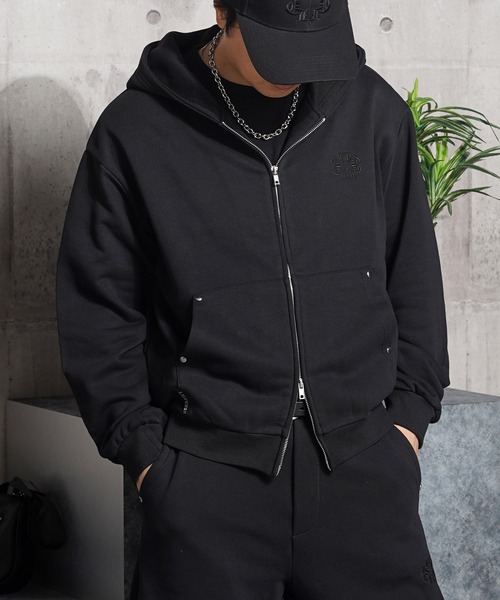 Laufer パーカー メンズ レディース : ZOZOTOWN Yahoo!店 - 通販