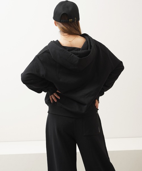 Laufer パーカー メンズ レディース : ZOZOTOWN Yahoo!店 - 通販