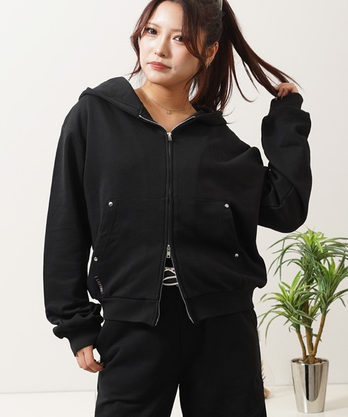 Laufer パーカー メンズ レディース : ZOZOTOWN Yahoo!店 - 通販