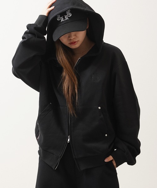 Laufer パーカー メンズ レディース : ZOZOTOWN Yahoo!店 - 通販