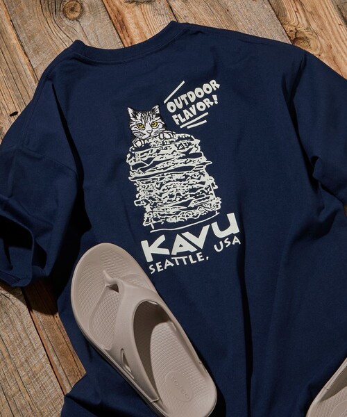 abercrombie&amp;fitch 半袖 Tシャツ Abercrombie&Fitch（アバクロンビー&フィッチ） アバクロ 【メンズ