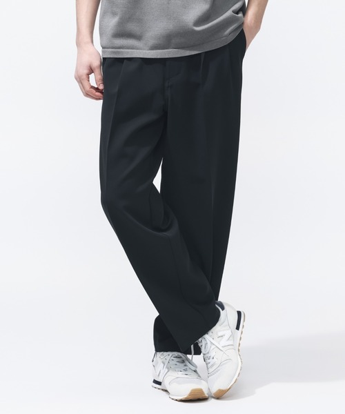 New Balance（ニューバランス） ワイドパンツ パンツ 「New Balance