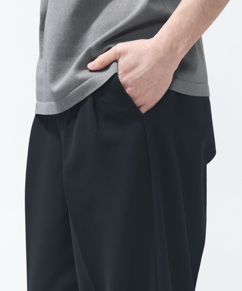 New Balance（ニューバランス） ワイドパンツ スラックス 「New