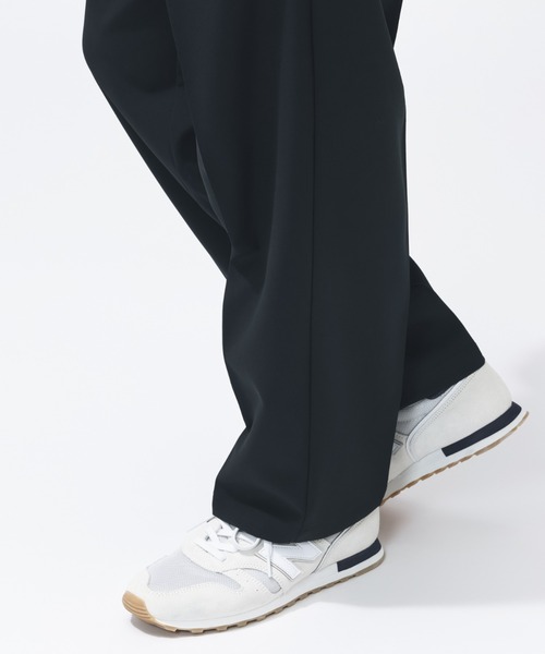 New Balance（ニューバランス） ワイドパンツ パンツ 「New Balance