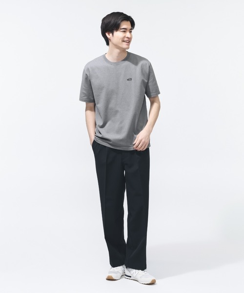 New Balance（ニューバランス） ワイドパンツ スラックス 「New