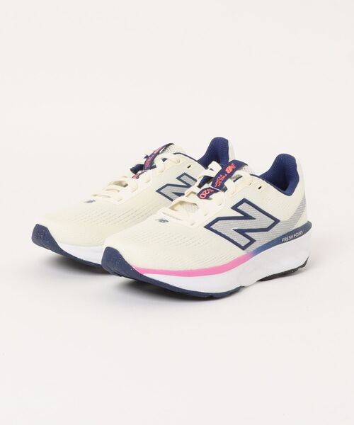 スニーカー 「New Balance／ニューバランス」NB W520 1N8 D フレッシュフォーム レディース