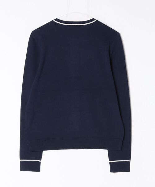 LAUREN RALPH LAUREN（ローレン ラルフローレン） カーディガン