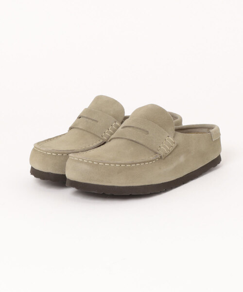 ビルケンシュトック 36ローファー BIRKENSTOCK（ビルケンシュトック） ローファー メンズ レディース