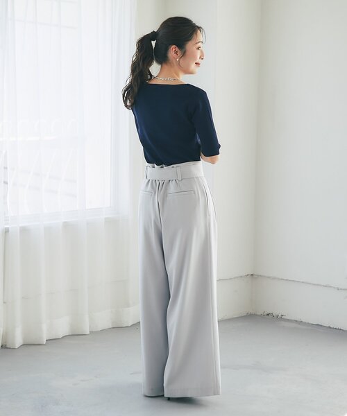 La boutique Bonbon（ラブティックボンボン） ニット セーター