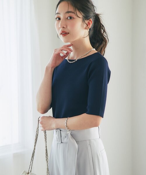 La boutique Bonbon（ラブティックボンボン） ニット セーター