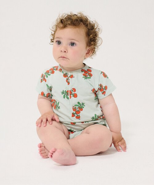 BOBO CHOSES ベビー用ロンパース、カバーオール｜ベビー服、シューズ