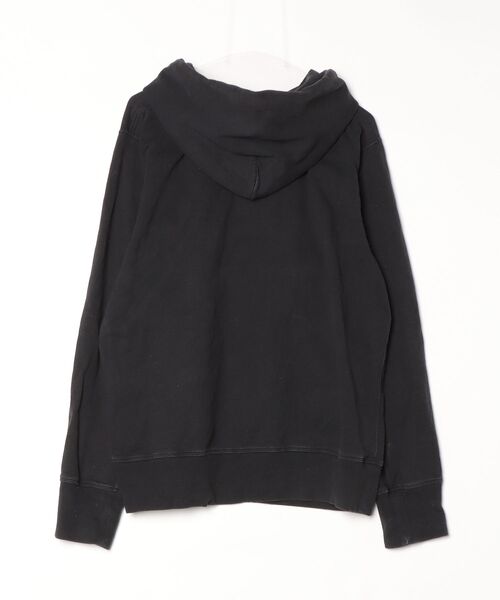 THE NORTH FACE PURPLE LABEL 「THE LABEL」 プルオーバーパーカー M 