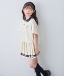 ポロシャツ 「新色追加」ドライタッチ ショート...の詳細画像3