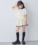 ポロシャツ 「新色追加」ドライタッチ ショート...の詳細画像4