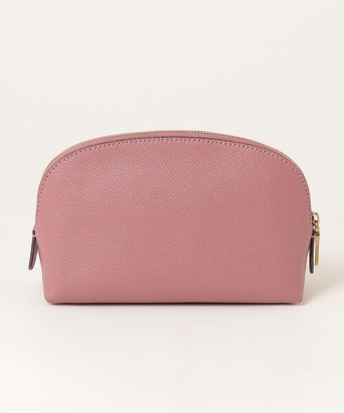 COACH（コーチ） ポーチ - ピンク レディース : ZOZOTOWN Yahoo!店