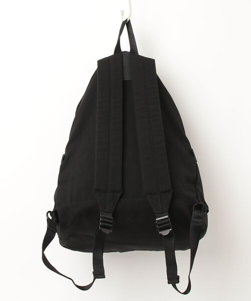 THE NORTH FACE PURPLE LABEL 「THE LABEL」 刺繍リュック ONE SIZE