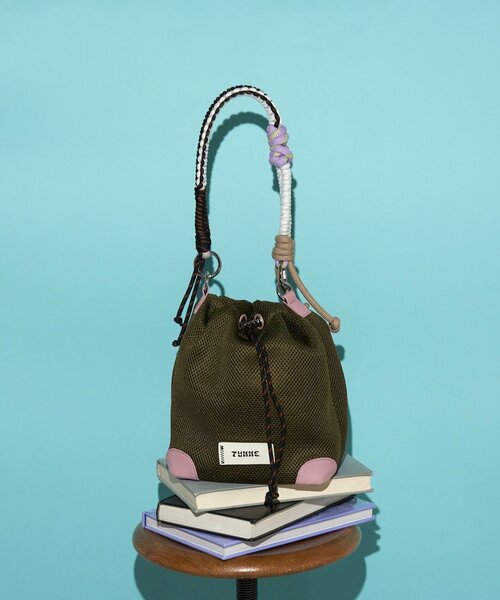 CIAOPANIC TYPY（チャオパニックティピー） ショルダーバッグ バッグ
