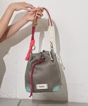 ショルダーバッグ バッグ :「TYNNE.」「...の詳細画像5