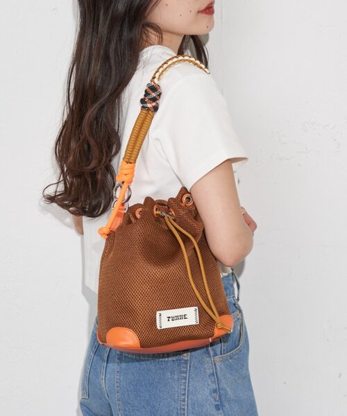 CIAOPANIC TYPY（チャオパニックティピー） ショルダーバッグ バッグ 
