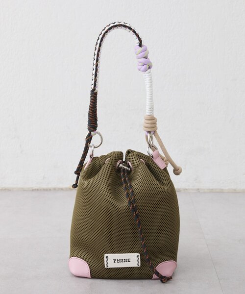 CIAOPANIC TYPY（チャオパニックティピー） ショルダーバッグ バッグ 