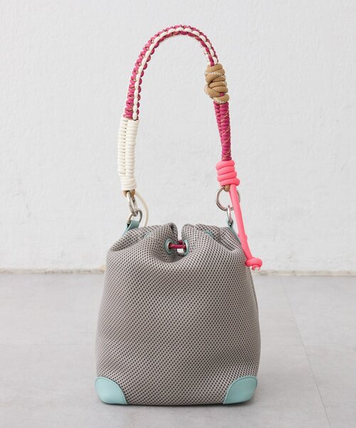 CIAOPANIC TYPY（チャオパニックティピー） ショルダーバッグ バッグ 