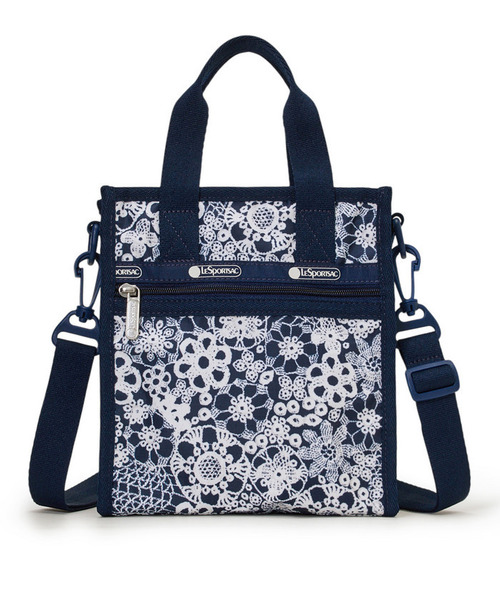 LeSportsac（レスポートサック） ショルダーバッグ バッグ MINI N/S