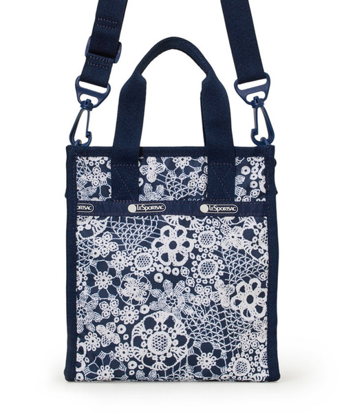 LeSportsac（レスポートサック） ショルダーバッグ バッグ MINI N/S