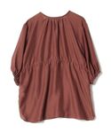「LEPSIM」 7分袖ブラウス FREE ブ...の詳細画像1