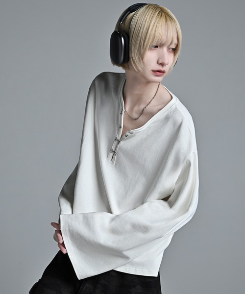 Yasuyuki Ishii（ヤスユキイシイ） tシャツ Yasuyuki Ishii/ヤスユキ