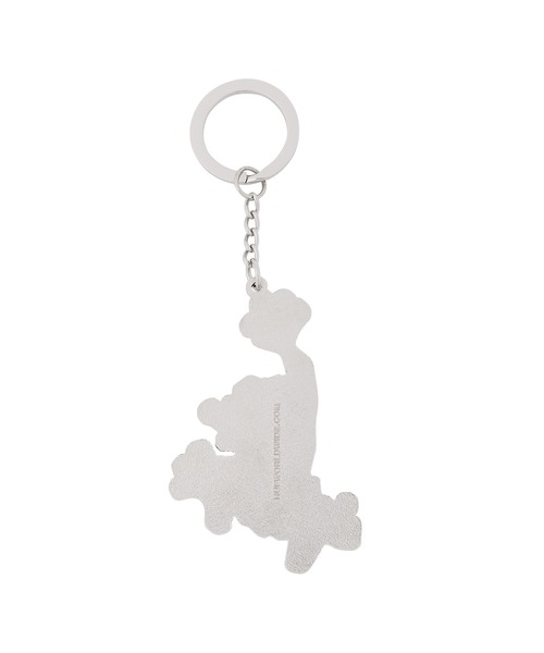 HUF（ハフ） キーホルダー STUCK ON YOU KEYCHAIN : ZOZOTOWN Yahoo!店