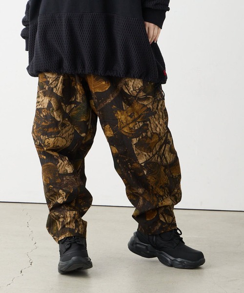 「VIRGOwearworks」 パンツ 2 ブラック メンズ_画像3