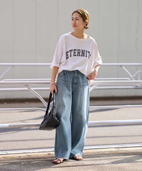 FRAMeWORK（フレームワーク） デニムパンツ 36 ブルー系その他