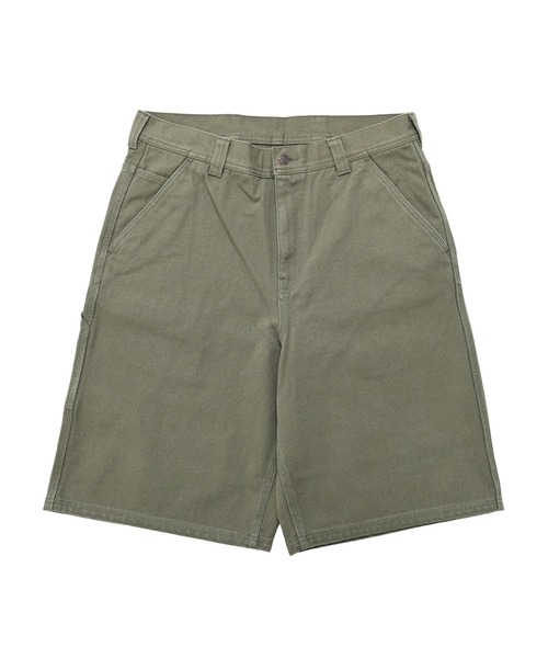 Dickies（ディッキーズ） パンツ 「Dickies」BAGGY PAINTER SHORTS 56