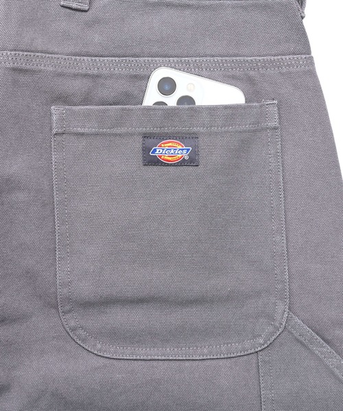 Dickies（ディッキーズ） パンツ 「Dickies」BAGGY PAINTER SHORTS 56