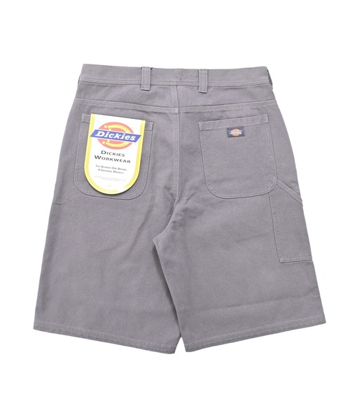 90s Dickies ペインター　バギー　ショーツ　ダック　極太　ヴィンテージ Dickies（ディッキーズ） パンツ 「Dickies」BAGGY PAINTER SHORTS 56