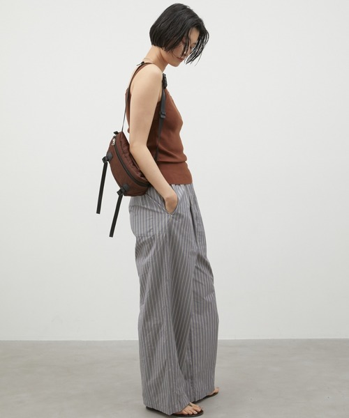 パンツ LA PEAU DE GEM urban pants 38 パンツ LA PEAU DE GEM urban pants 38 la peau de gem