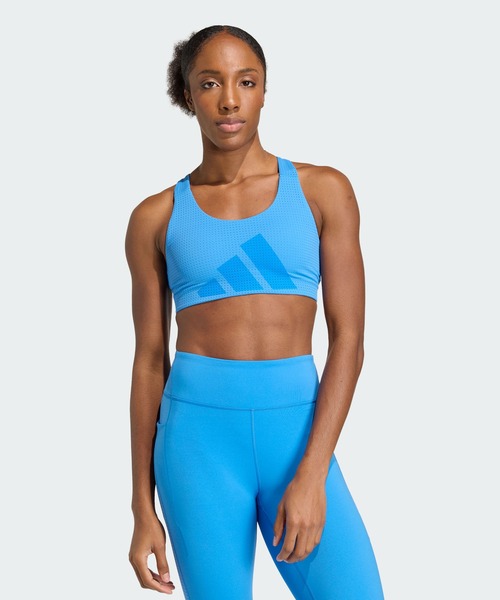 珍しいカラーデザインのアディダス ブラ＆グレー プーマブラ エクササイズ ヨガ adidas ブラジャー、ニップレス｜下着、靴下、部屋着｜ファッション
