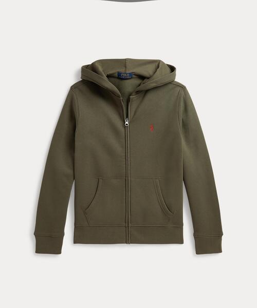 Polo Ralph Lauren Childrenswear ラルフローレン パーカー フリース